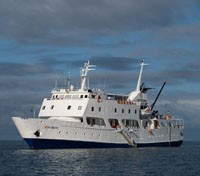 M/V Eclipse